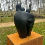 Steve Myburgh, Hanging Seat