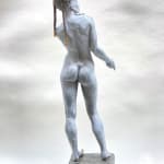 Paul Harvey, White Dove