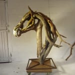 Heather Jansch, Warrior No:4