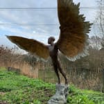 Carol Peace, For the Birds