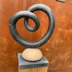 Hamish Holman, Meander II, 2024
