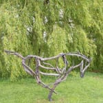 Heather Jansch, Warrior No:4