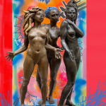 Lucianne Lassalle, Wild Thing