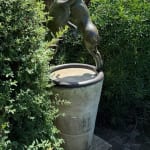 Simon Gudgeon, Collection Reclining Hare