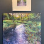 Nick Andrew, The Makers Yard at Sculpture by the Lakes 020723