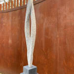 Kathryn Thomas, Edges Dance Away