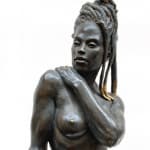 Lucianne Lassalle, Wild Thing