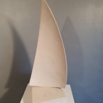 Paul Harvey, White Dove, 2023