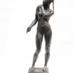 Lucianne Lassalle, Wild Thing