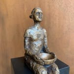 Carol Peace, Wilt
