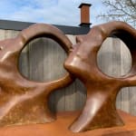 Steve Myburgh, Hanging Seat