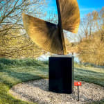 Steve Myburgh, Hanging Seat