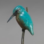 Nick Bibby, Wren II (Silver)
