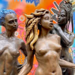 Lucianne Lassalle, Wild Thing