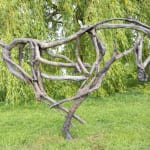 Heather Jansch, Warrior No:4