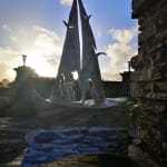 Rebecca Guyett, Salisbury Field