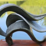 Steve Myburgh, Hanging Seat