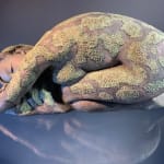 Jason Pizzey, Magnolia, 2023