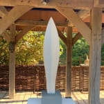 Paul Harvey, White Dove, 2023