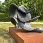 Steve Myburgh, Hanging Seat