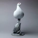 Nick Bibby, Wren II (Silver)