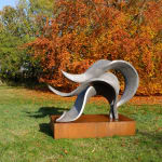 Steve Myburgh, Hanging Seat