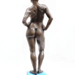 Lucianne Lassalle, Wild Thing