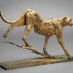 William Montgomery, Chasing Hares, 2020