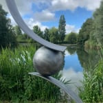 Steve Myburgh, Hanging Seat