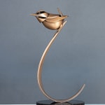 Don Rambadt, Willow Tit, 2021