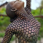 Jonathan Hateley FRSA, Transience