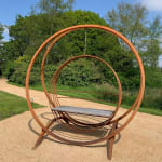 Steve Myburgh, Hanging Seat