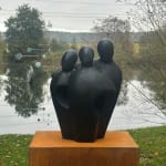 Steve Myburgh, Hanging Seat