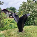 Steve Myburgh, Hanging Seat