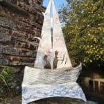 Rebecca Guyett, Salisbury Field