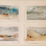 Debra Royston, The Light Changing Colours , 2025