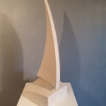 Paul Harvey, White Dove, 2023