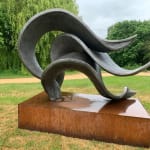 Steve Myburgh, Hanging Seat