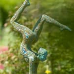 Jonathan Hateley FRSA, Transience