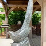 Paul Harvey, White Dove