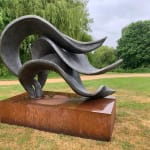 Steve Myburgh, Hanging Seat