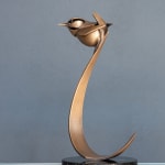 Don Rambadt, Willow Tit, 2021