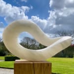 Hamish Holman, Meander II, 2024
