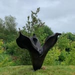 Steve Myburgh, Hanging Seat