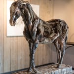 Heather Jansch, Warrior No:4