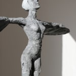 Carol Peace, Wilt