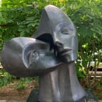 Beatrice Hoffman, Walking Forward