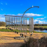 Steve Myburgh, Hanging Seat