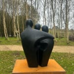 Steve Myburgh, Hanging Seat