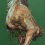 Alan McGowan, Unexpected Shadows